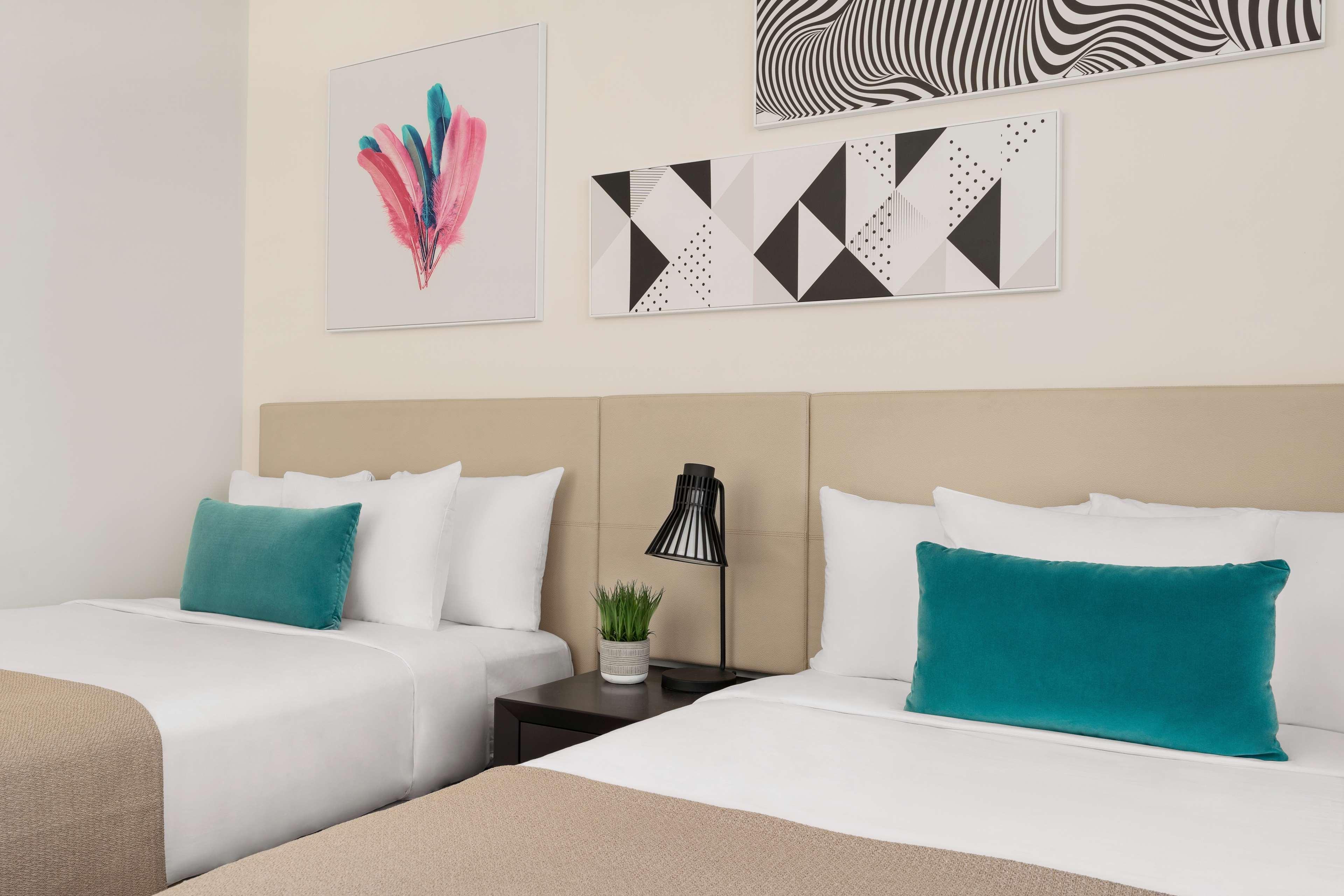 Hyde Beach House ฮอลลีวูด ภายนอก รูปภาพ