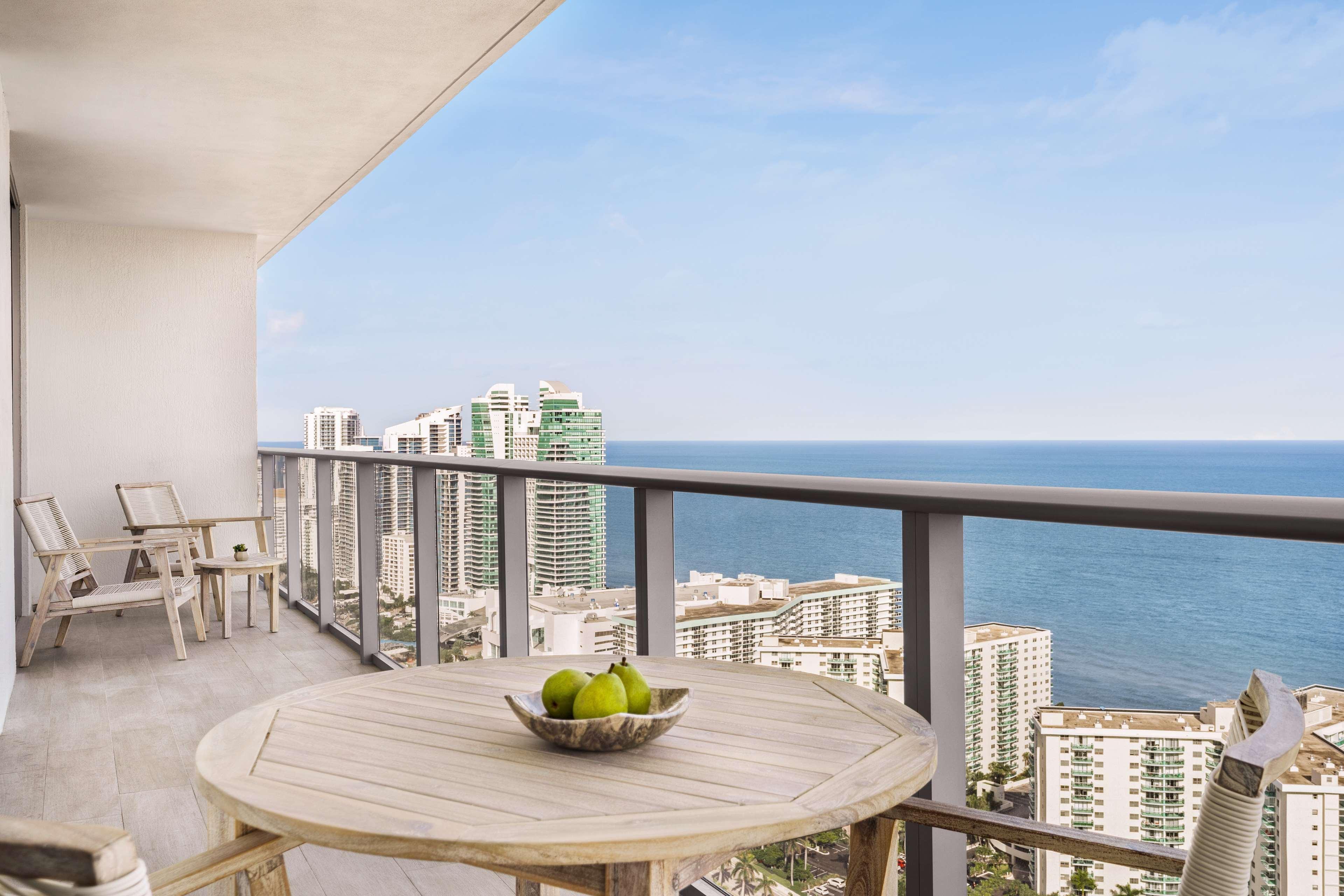 Hyde Beach House ฮอลลีวูด ภายนอก รูปภาพ
