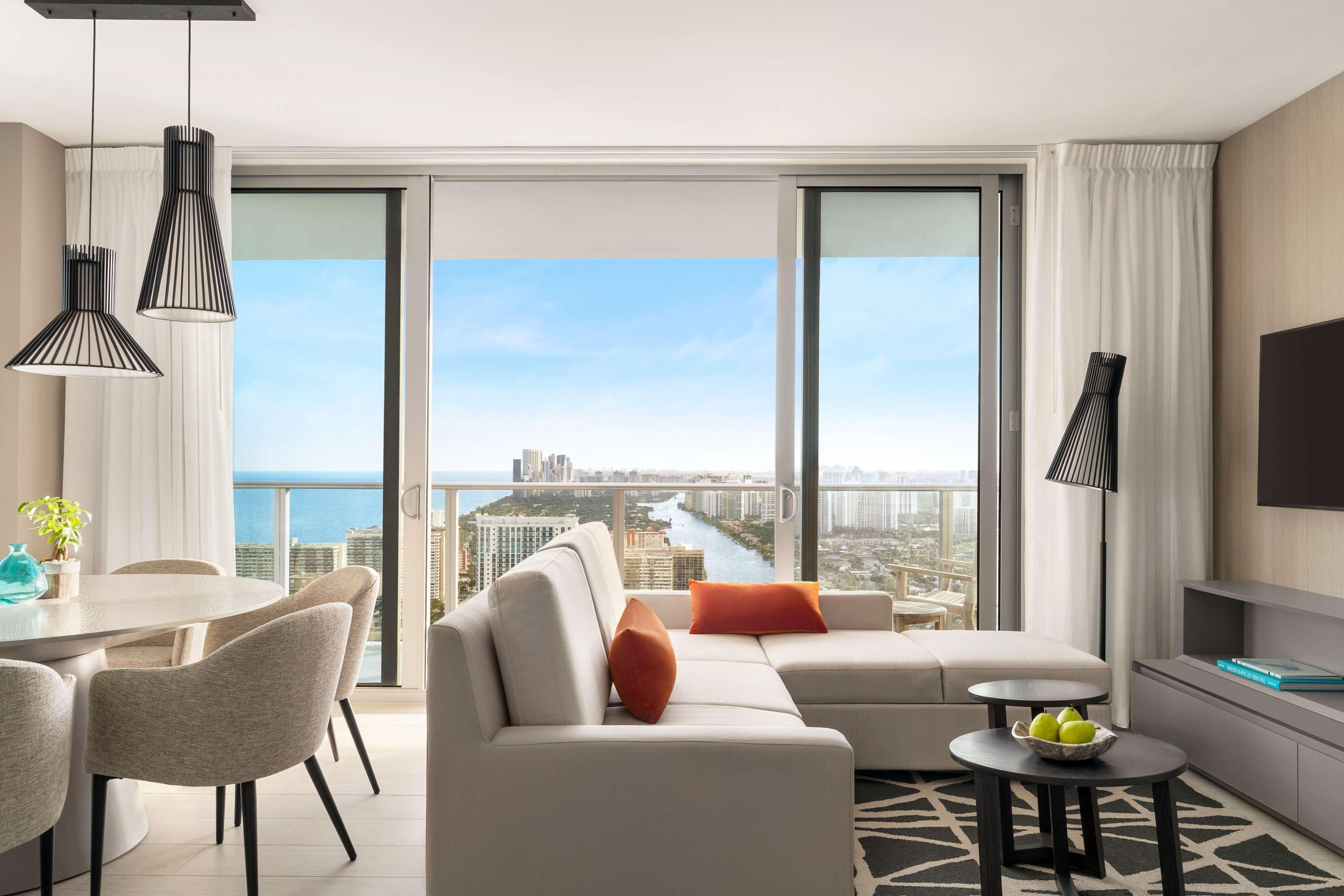 Hyde Beach House ฮอลลีวูด ภายนอก รูปภาพ