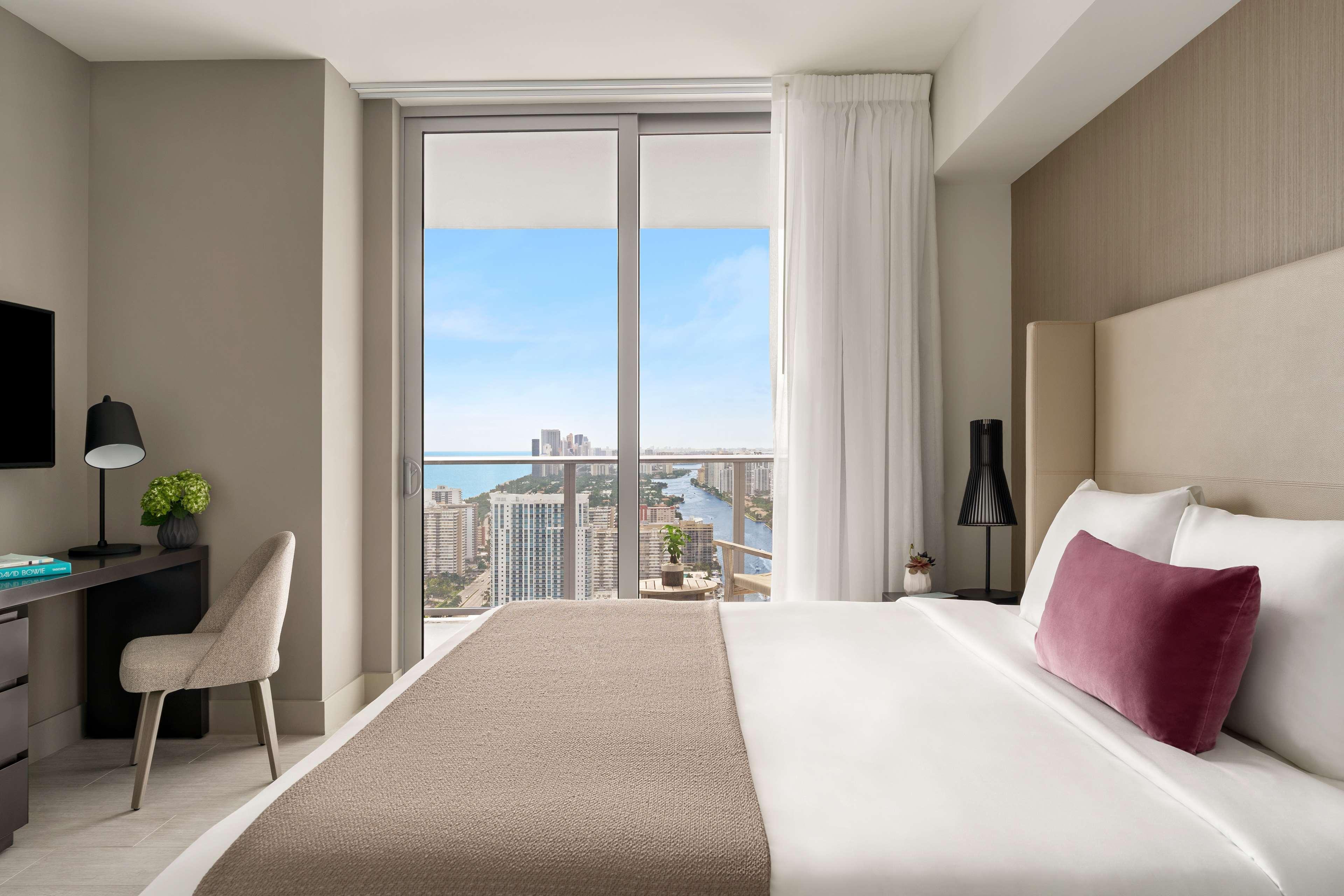 Hyde Beach House ฮอลลีวูด ภายนอก รูปภาพ