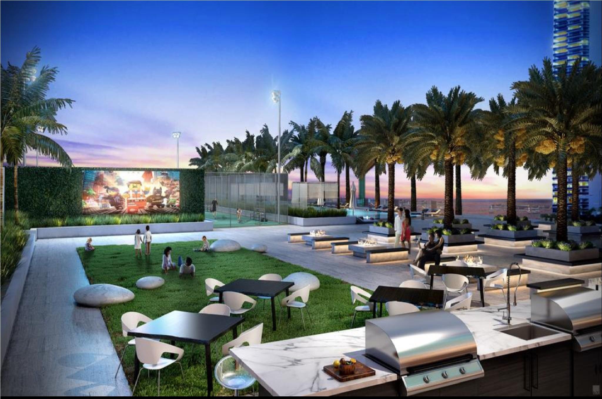 Hyde Beach House ฮอลลีวูด ภายนอก รูปภาพ