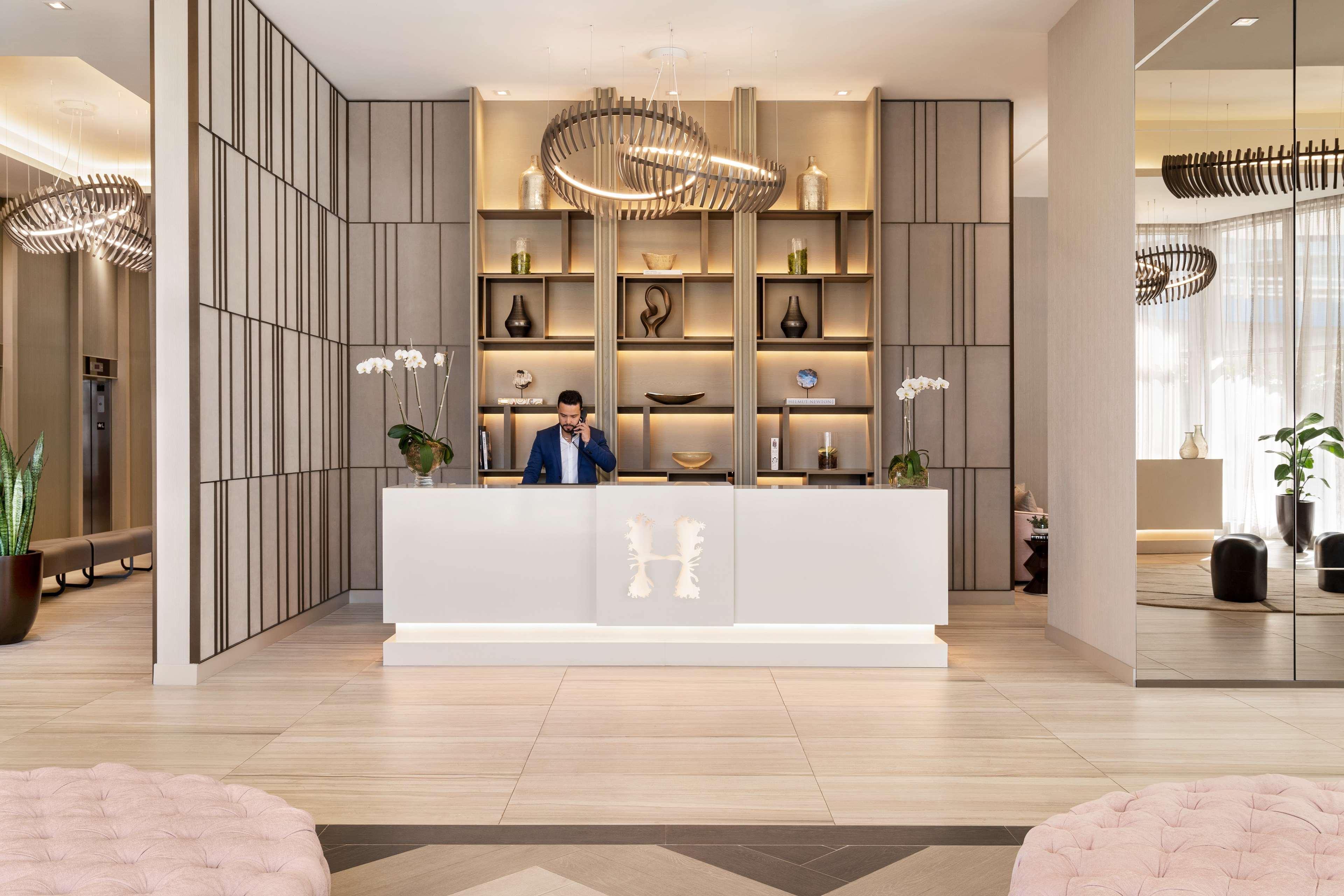 Hyde Beach House ฮอลลีวูด ภายนอก รูปภาพ