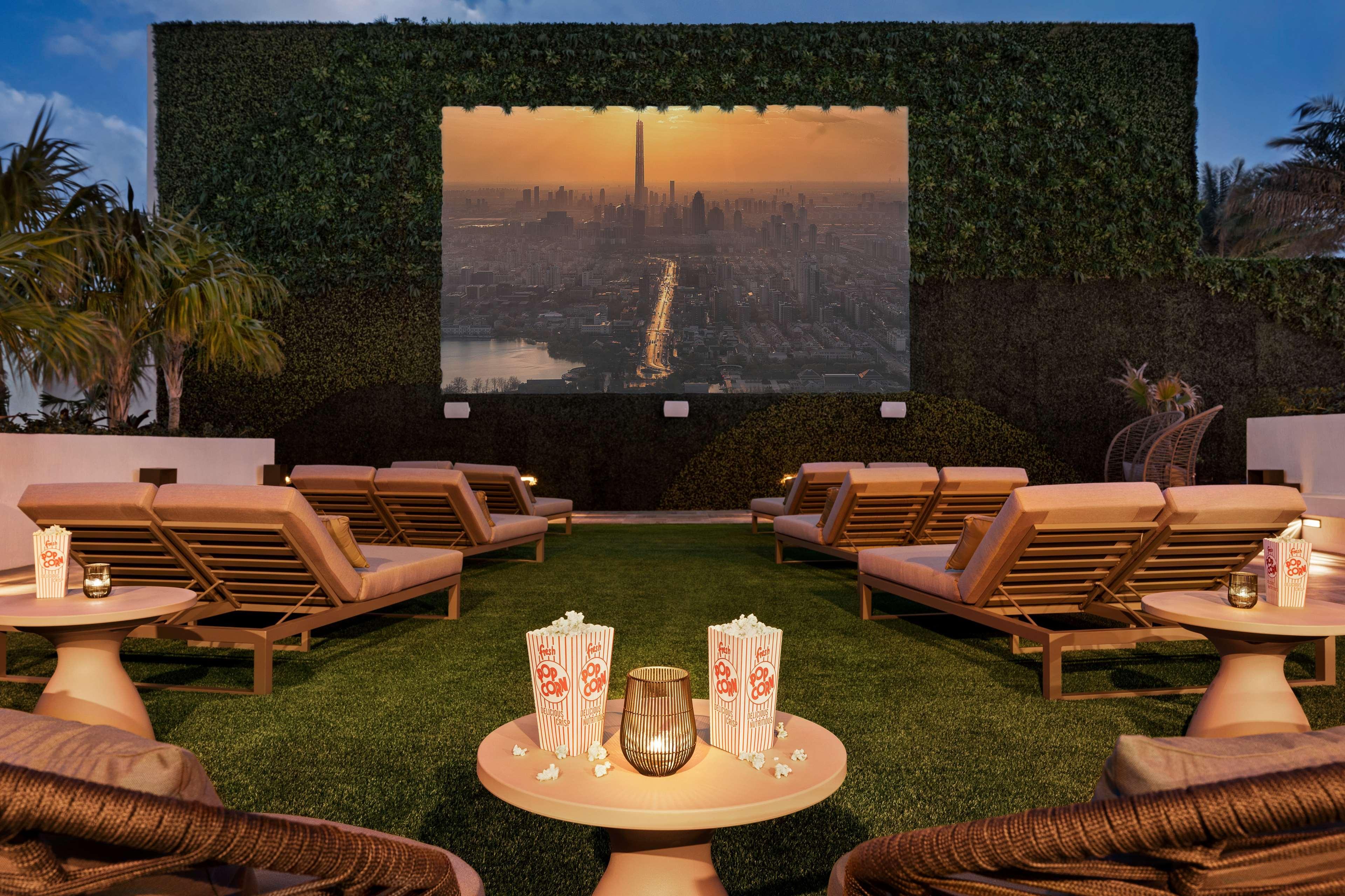 Hyde Beach House ฮอลลีวูด ภายนอก รูปภาพ