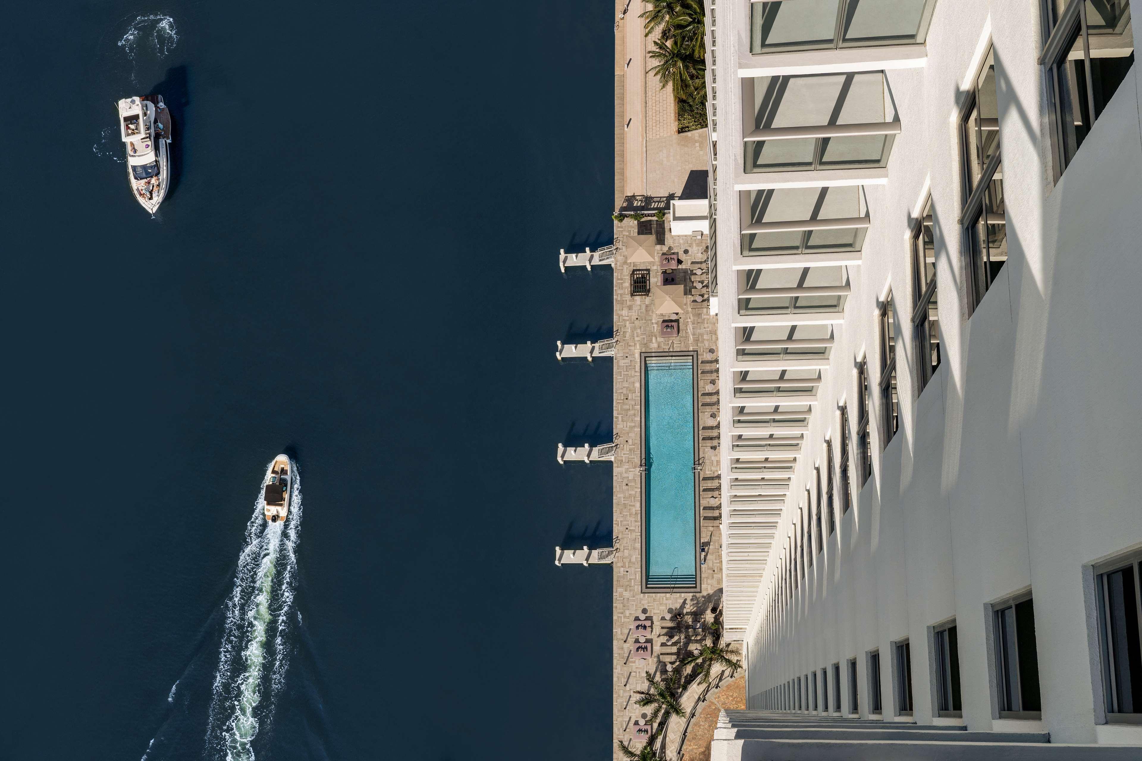 Hyde Beach House ฮอลลีวูด ภายนอก รูปภาพ