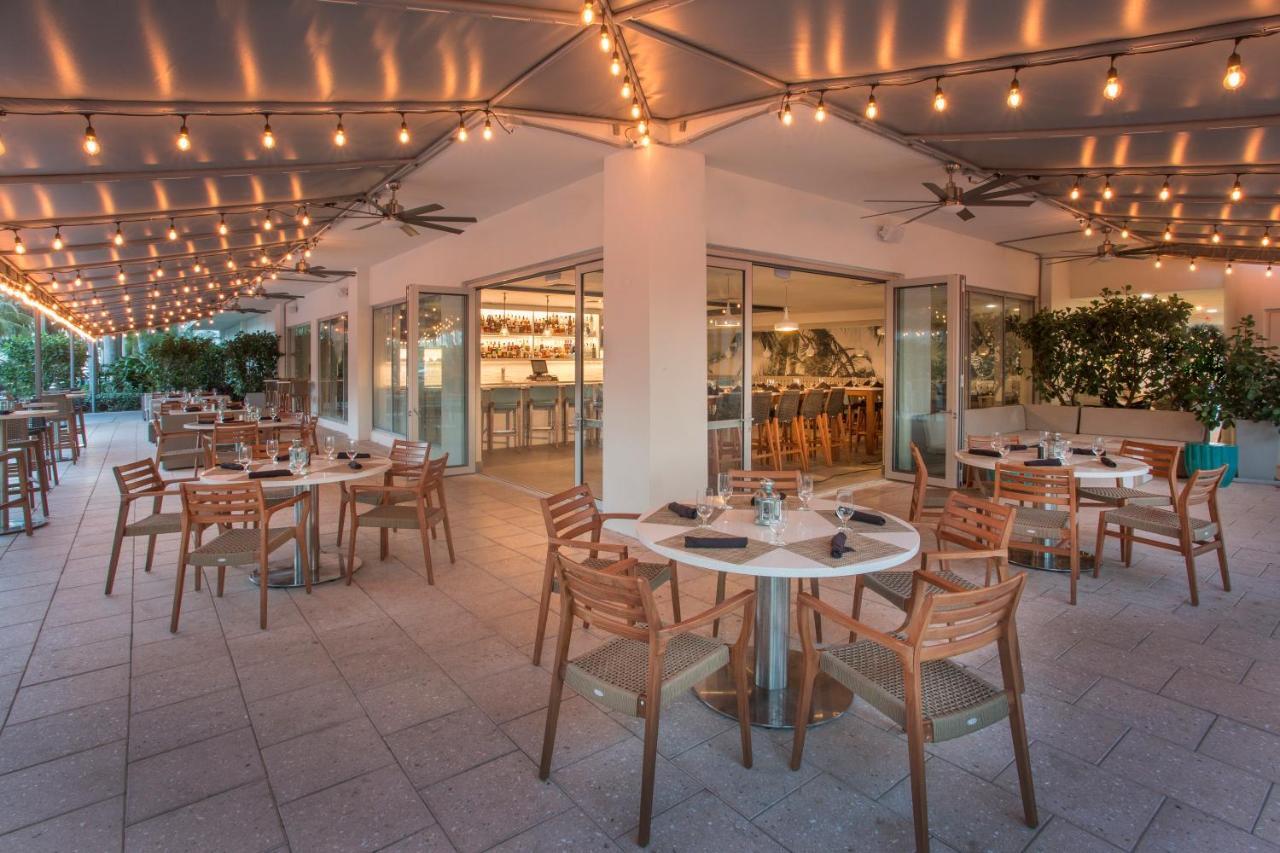 Hyde Beach House ฮอลลีวูด ภายนอก รูปภาพ