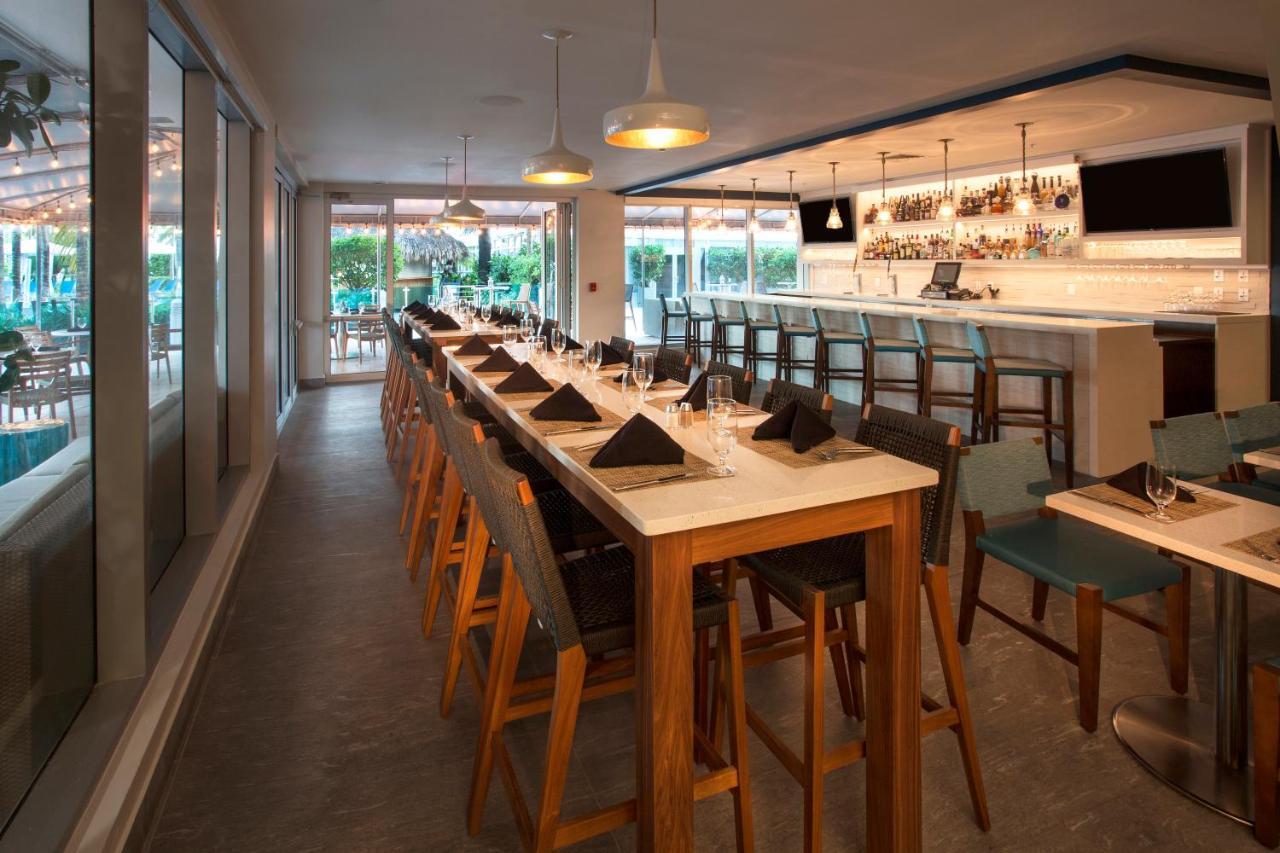 Hyde Beach House ฮอลลีวูด ภายนอก รูปภาพ